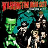 WASHINGTON DEAD CATS