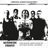 AGNOSTIC FRONT