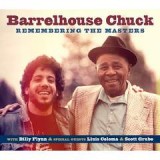 BARRELHOUSE CHUCK