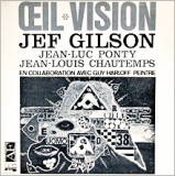 GILSON JEF