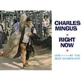 MINGUS CHARLES