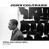 COLTRANE JOHN