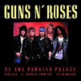 GUNS N ROSES