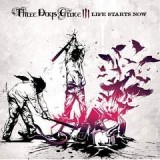 THREE DAYS GRACE