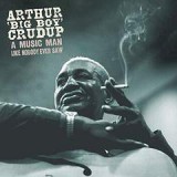 CRUDUP ARTHUR