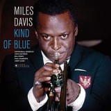 DAVIS MILES