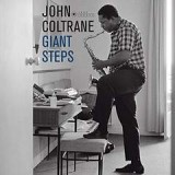 COLTRANE JOHN