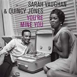 VAUGHAN SARAH & QUINCY JONES