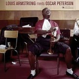 ARMSTRON LOUIS & OSCAR PETERSON