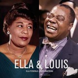 FITZGERALD ELLA & LOUIS ARMSTRONG