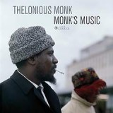 MONK THELONIOUS