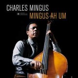 MINGUS CHARLES