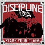 DISCIPLINE