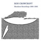 CROWCROFT RON