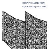 HARRISON KEVIN