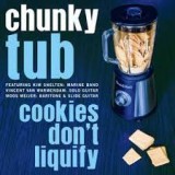 CHUNKY TUB