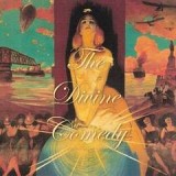 DIVINE COMEDY