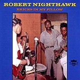 NIGHTHAWK ROBERT