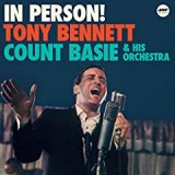 BENNETT TONY & COUNT BASIE