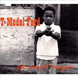 T-MODEL FORD