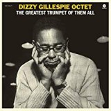 GILLESPIE DIZZY