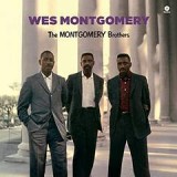 MONTGOMERY WES