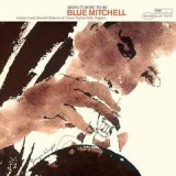 MITCHELL BLUE