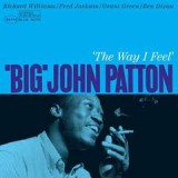 PATTON JOHN BIG