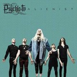 PSYCHIC TV