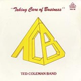 COLEMAN TED