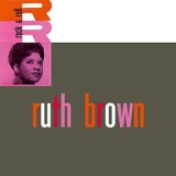 BROWN RUTH