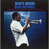 MITCHELL BLUE