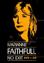 FAITHFULL MARIANNE