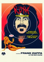 ZAPPA FRANK