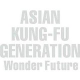 ASIAN KUNG-FU GENERATION