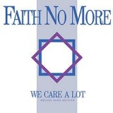 FAITH NO MORE