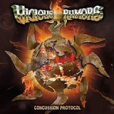 VICIOUS RUMORS