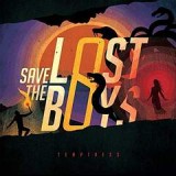 SAVE THE LOST BOYS