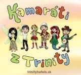 KAMARATI Z TRINITY