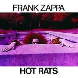 ZAPPA FRANK