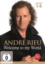 RIEU ANDRE