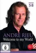 RIEU ANDRE