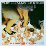 HUMAN LEAGUE