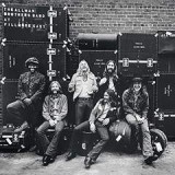 ALLMAN BROTHERS BAND