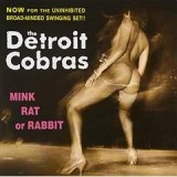 DETROIT COBRAS