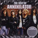 ANNIHILATOR