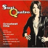 QUATRO SUZI