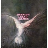 EMERSON LAKE & PALMER