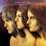 EMERSON LAKE & PALMER