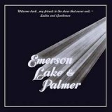 EMERSON LAKE & PALMER